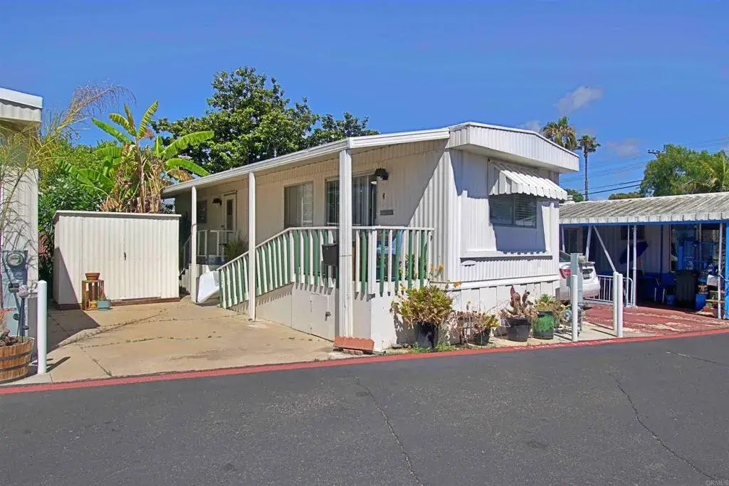 731 G #A5, Chula Vista, CA 91910 - #1