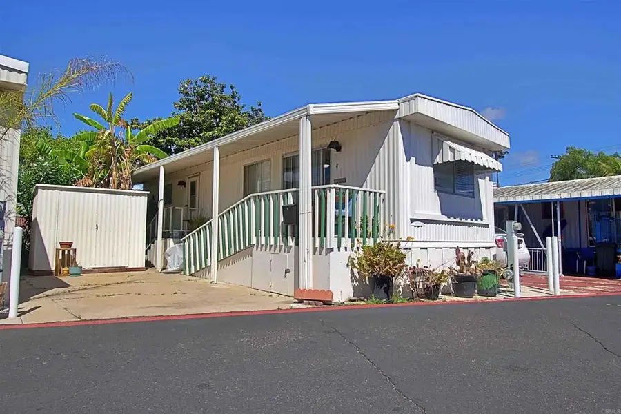 731 G #A5, Chula Vista, CA 91910 - #2