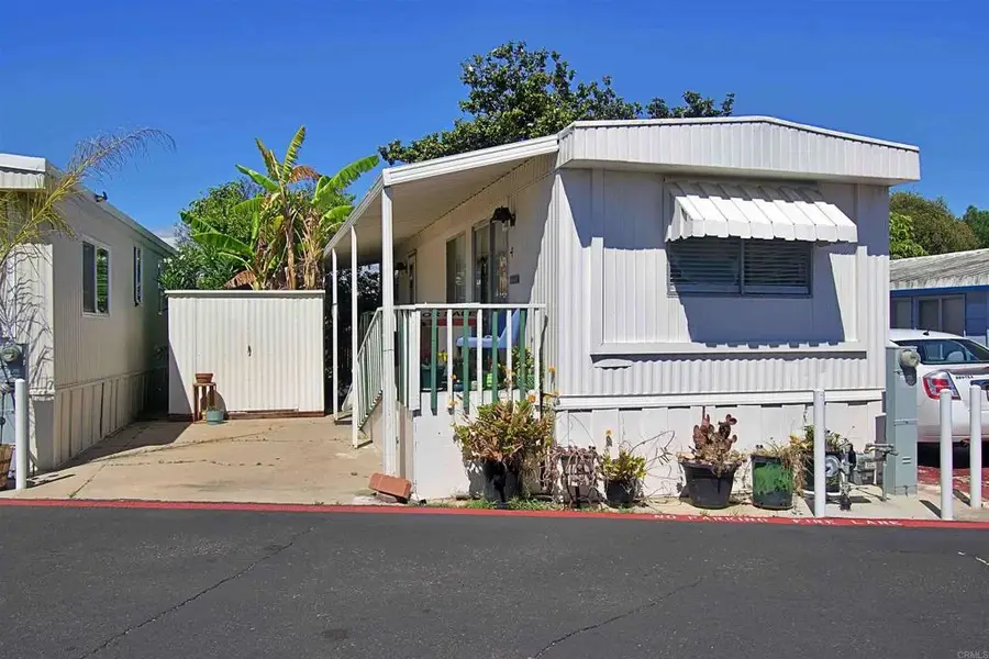 731 G #A5, Chula Vista, CA 91910 - #3