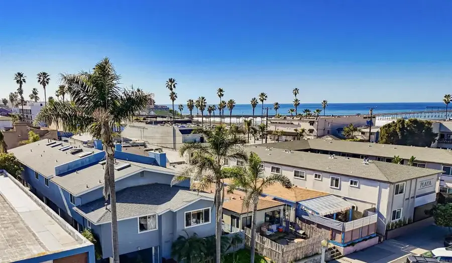 5027 Santa Monica Avenue #F, San Diego, CA 92107 - #3