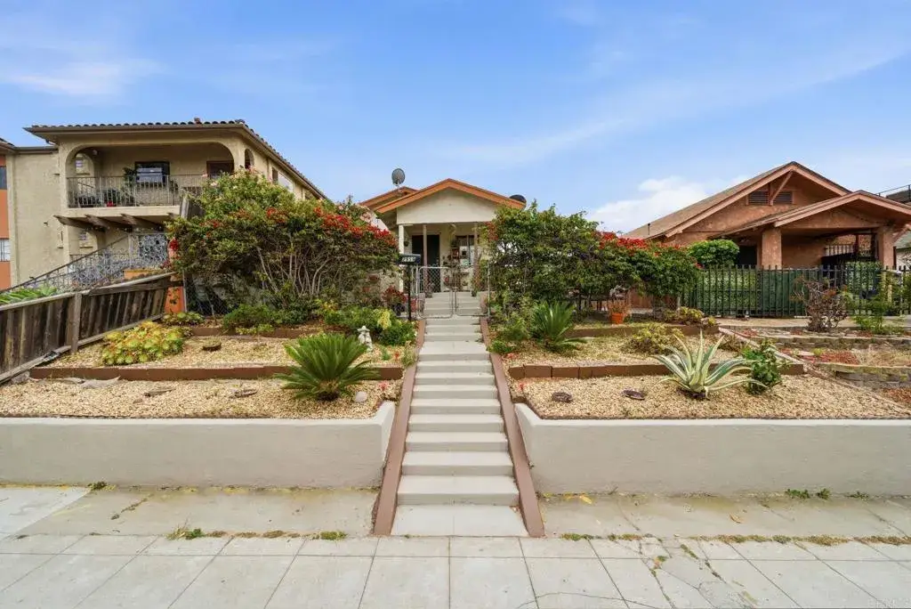 2959 B Street, San Diego, CA 92102 - #1