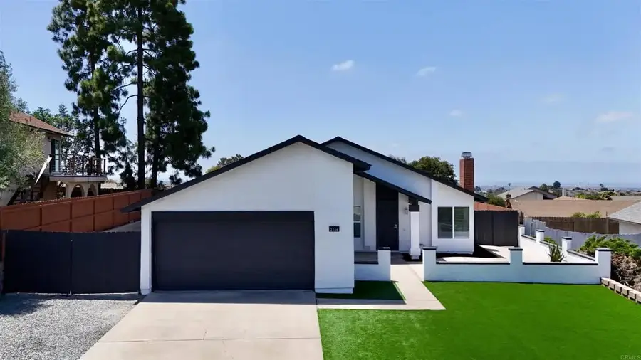 2164 Jamie Avenue, San Diego, CA 92139 - #2