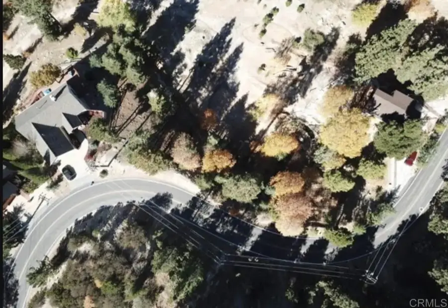 1036 Brentwood, Lake Arrowhead, CA 92352 - #2