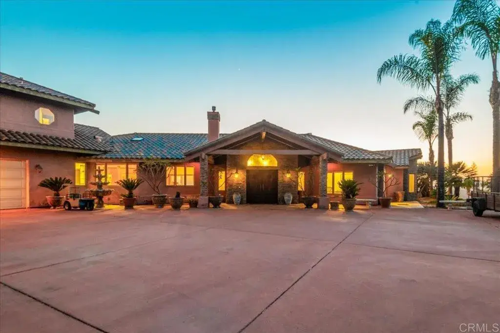 3592 Alta Loma Drive, Jamul, CA 91935 - #1