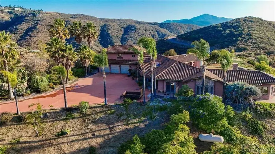 3592 Alta Loma Drive, Jamul, CA 91935 - #2