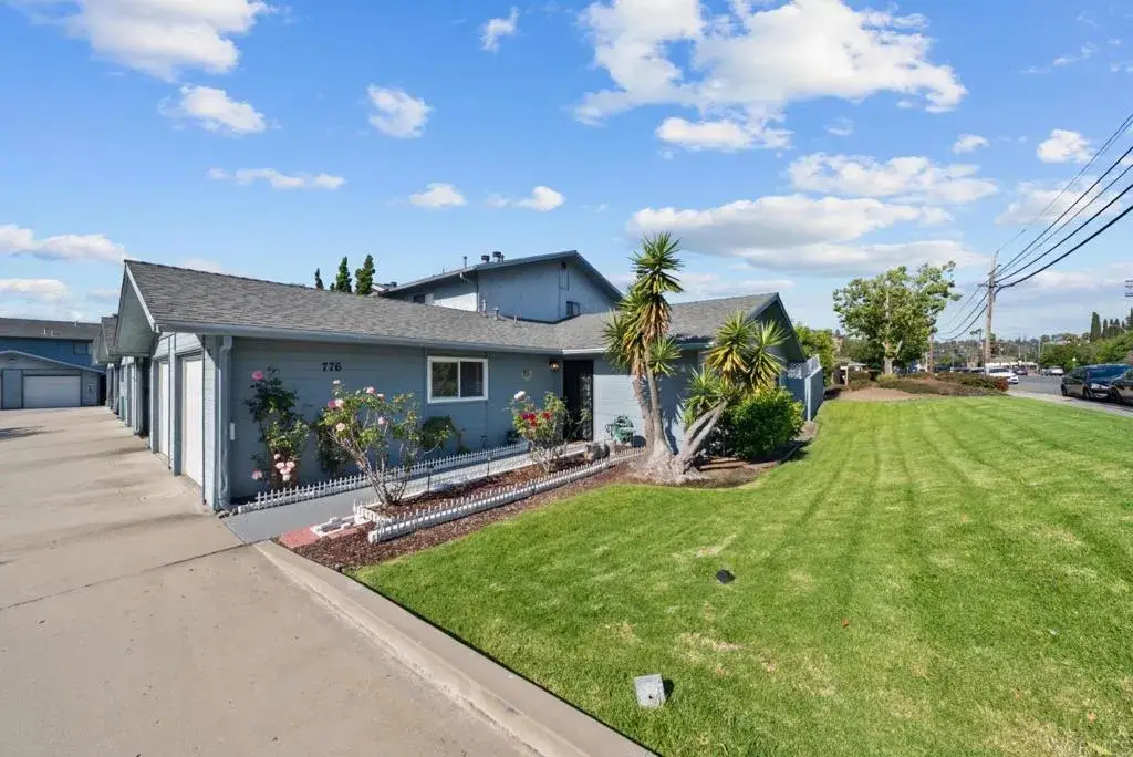 776 E Chase Avenue, El Cajon, CA 92020 - #1