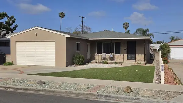 4725 Filipo Street, San Diego, CA 92115