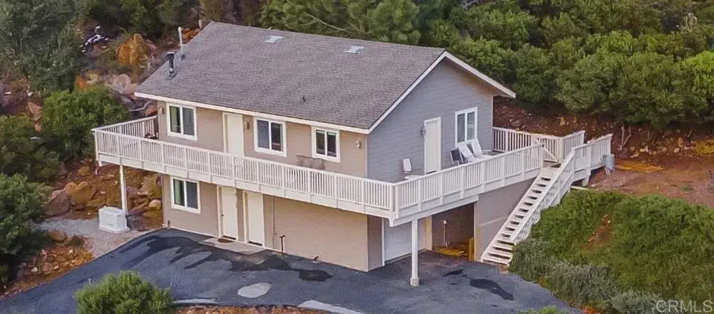 35465 Sunset Lane, Julian, CA 92036 - #1