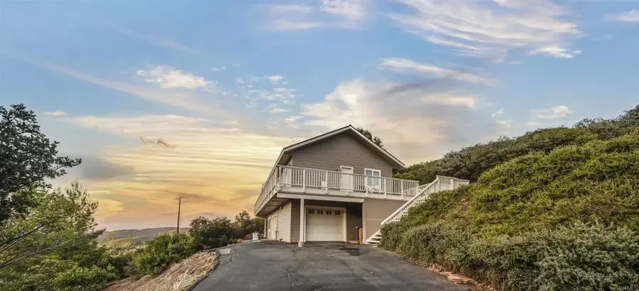 35465 Sunset Lane, Julian, CA 92036 - #2