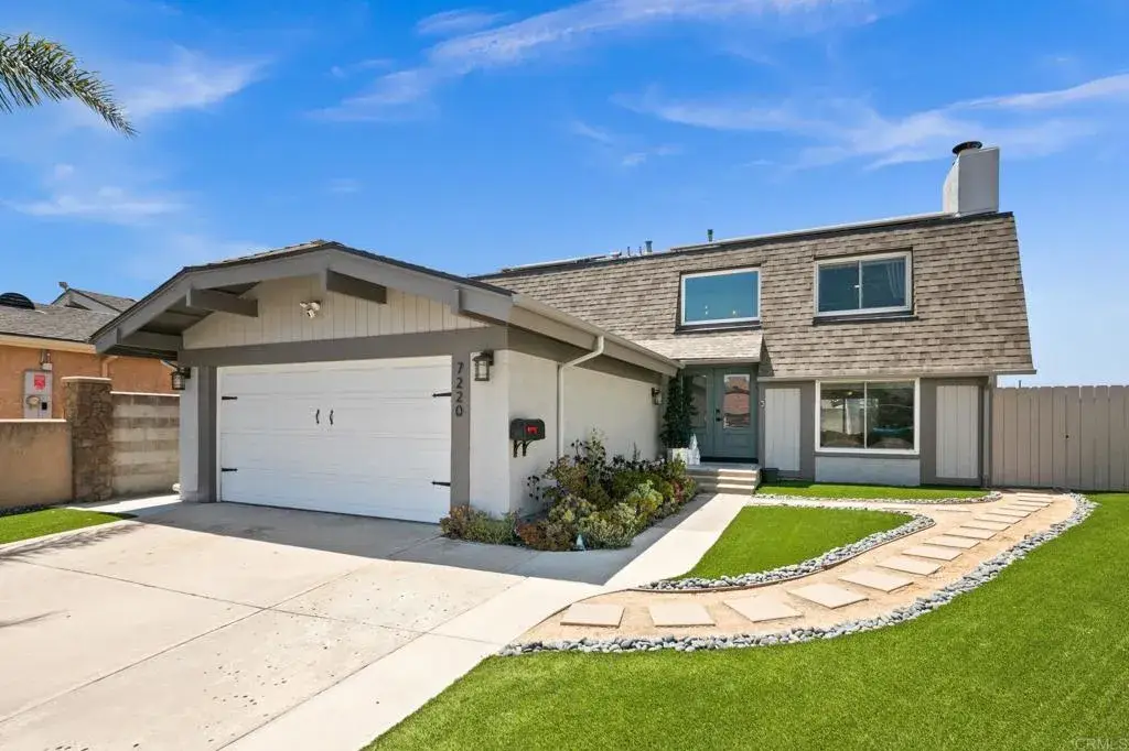 7220 Stratus Court, San Diego, CA 92120 - #1