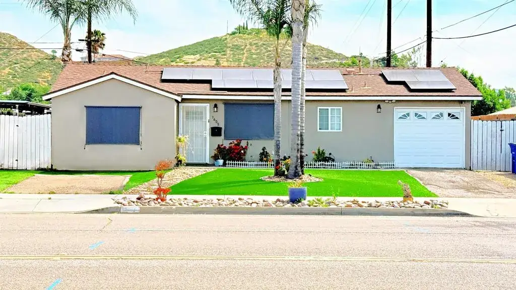 1605 N Mollison Avenue, El Cajon, CA 92021 - #1