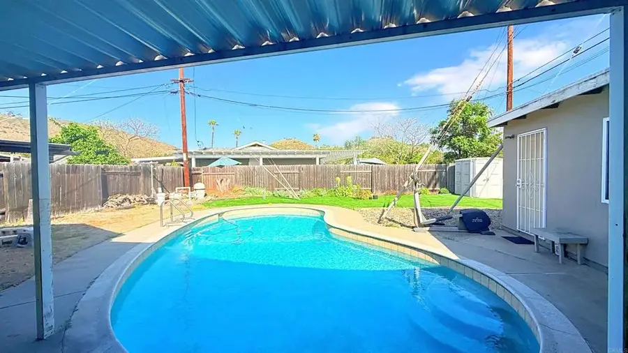 1605 N Mollison Avenue, El Cajon, CA 92021 - #3