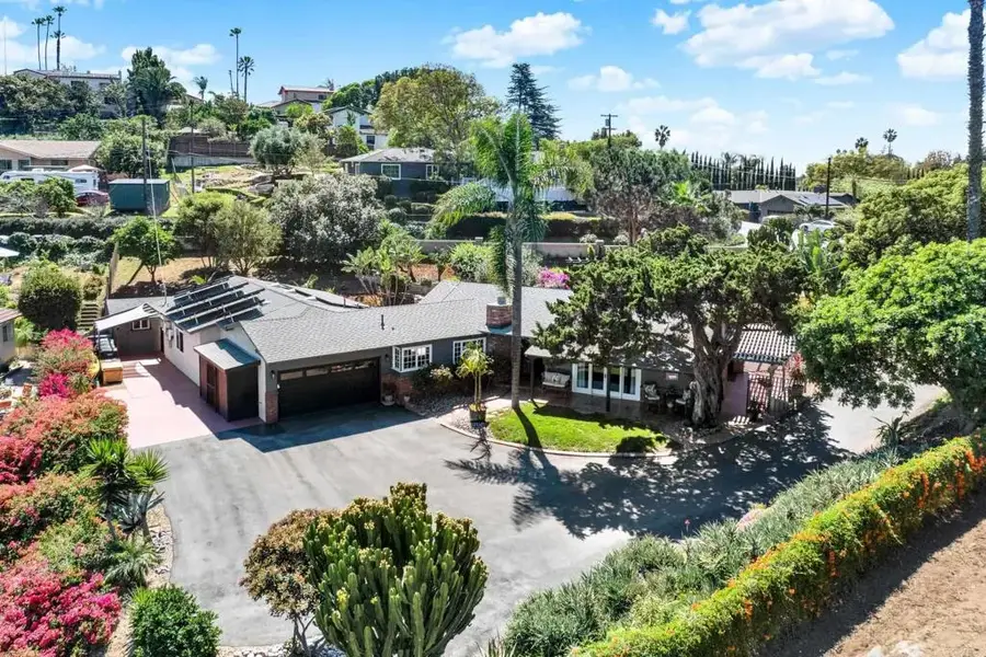 4605 Mayapan, La Mesa, CA 91941 - #2