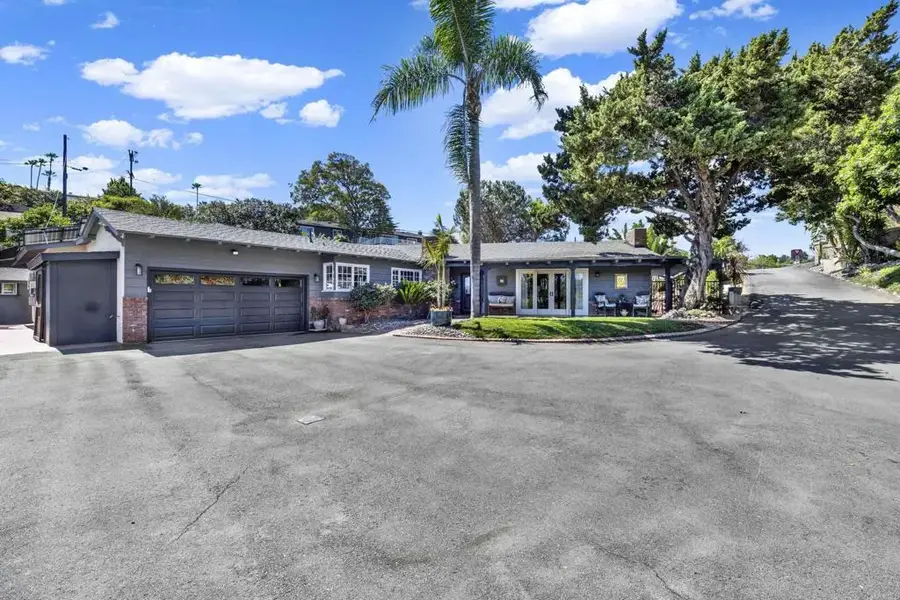 4605 Mayapan, La Mesa, CA 91941 - #3
