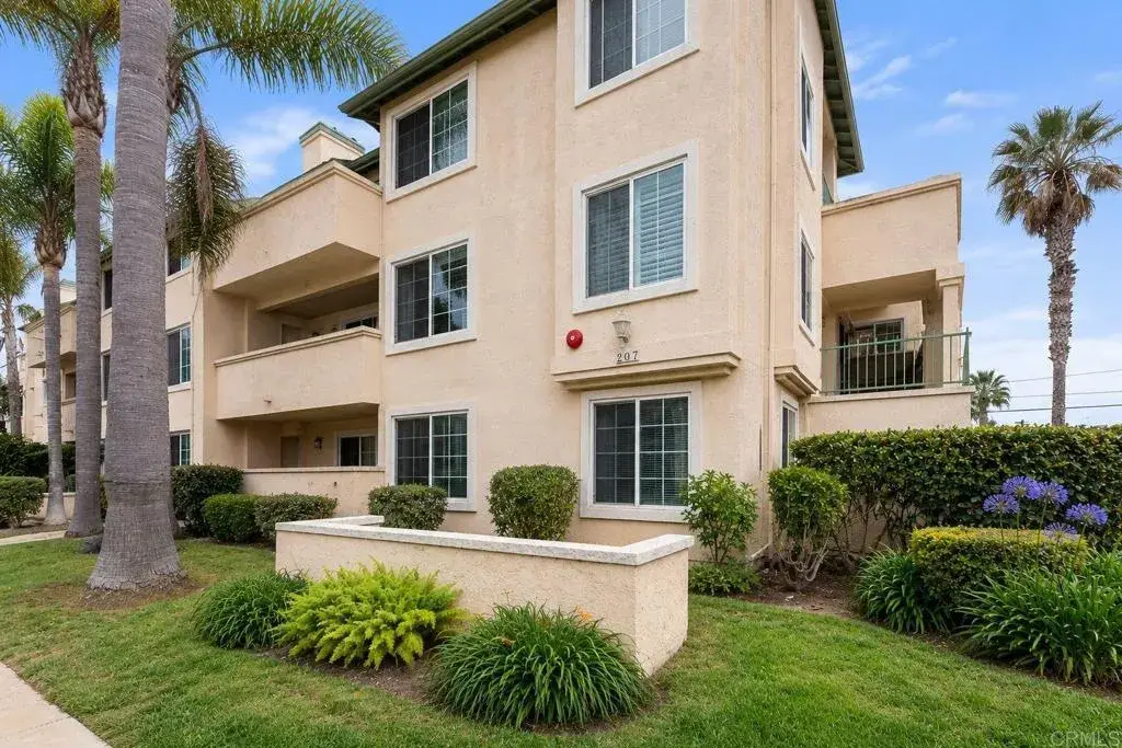 207 Elkwood Avenue #1, Imperial Beach, CA 91932 - #1
