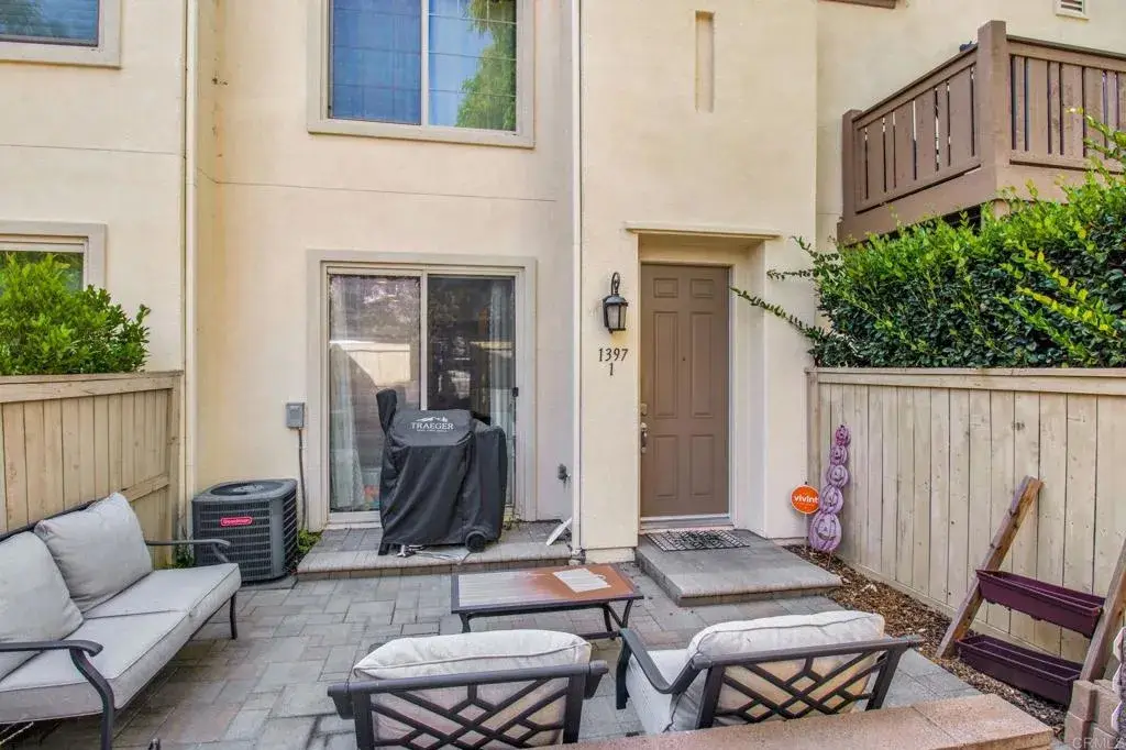 1397 Caminito Veranza #1, Chula Vista, CA 91915 - #1