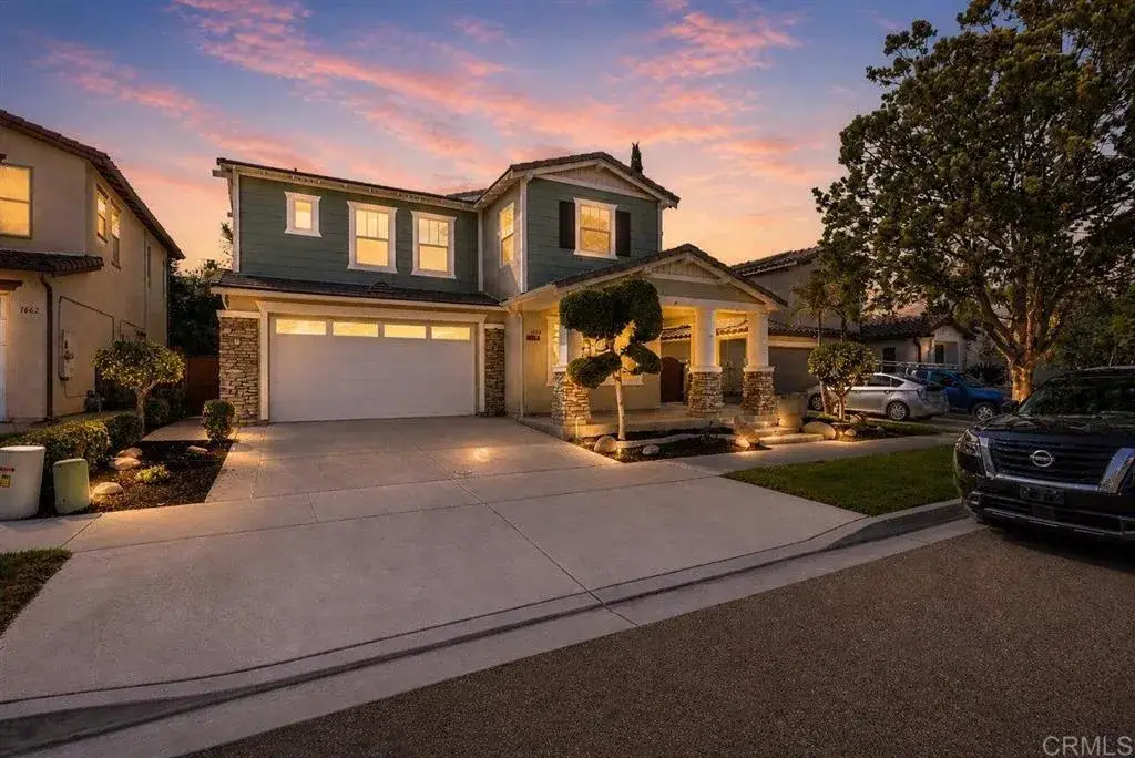 1658 Picket Fence, Chula Vista, CA 91915 - #1