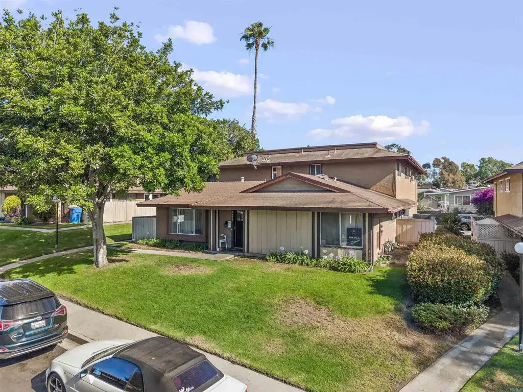 3172 Caminito Quixote, San Diego, CA 92154 - #1