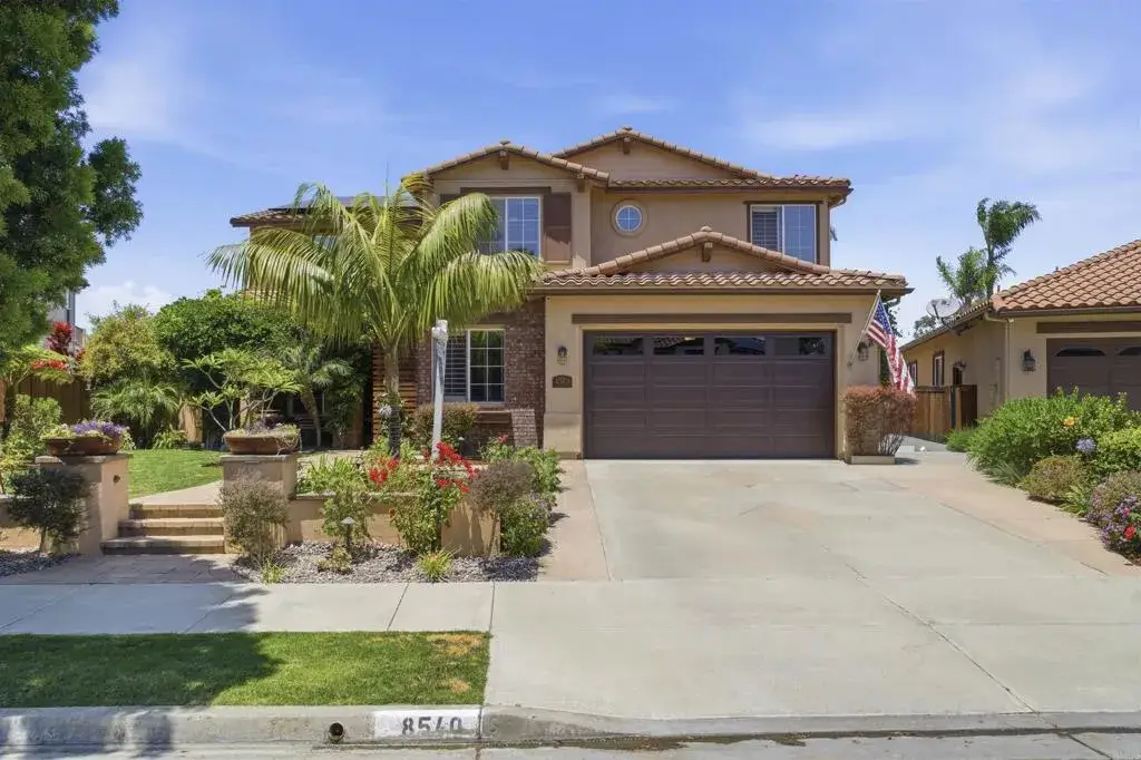 8540 Galway Pl, San Diego, CA 92129 - #1