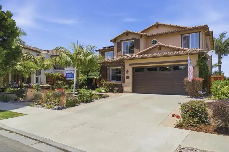 8540 Galway Pl, San Diego, CA 92129 - #3