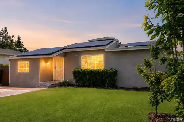 4038 Marian Street, La Mesa, CA 91941
