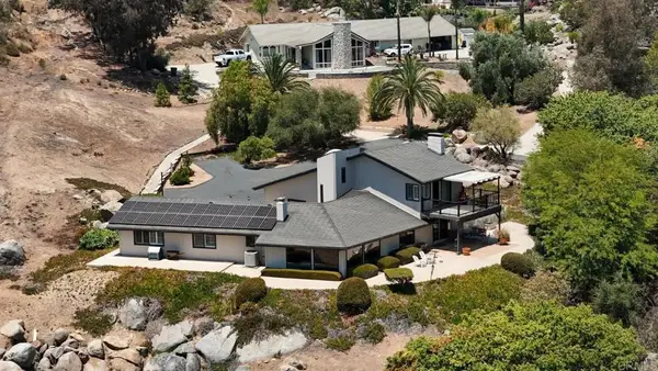 1450 Hidden Mesa Trail, El Cajon, CA 92019