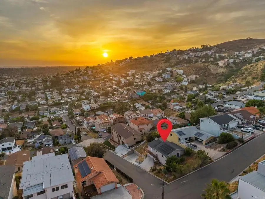9750 Birch St, Spring Valley, CA 91977 - #2