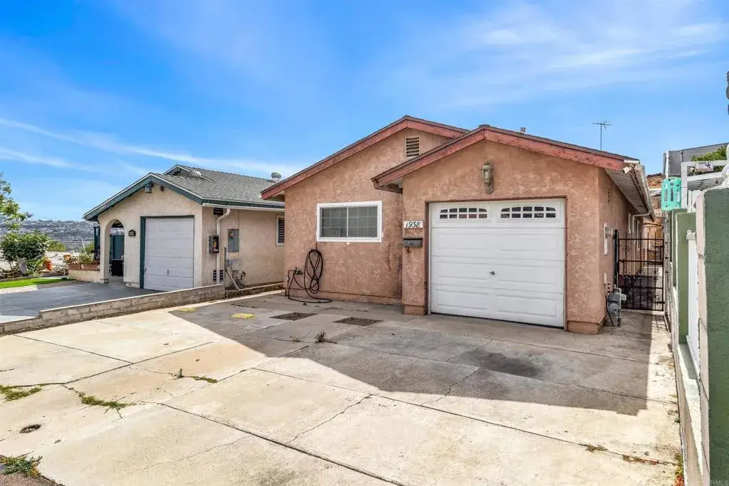 1938 Avenida De La Cruz, San Ysidro, CA 92173 - #1