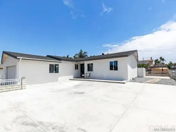 1817 Oakshire Court, San Diego, CA 92102