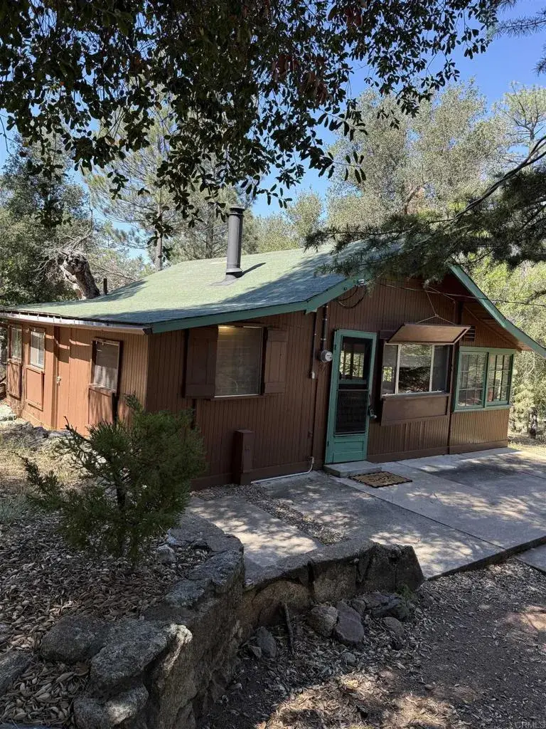 9150 Pine Creek, Pine Valley, CA 91962 - #1