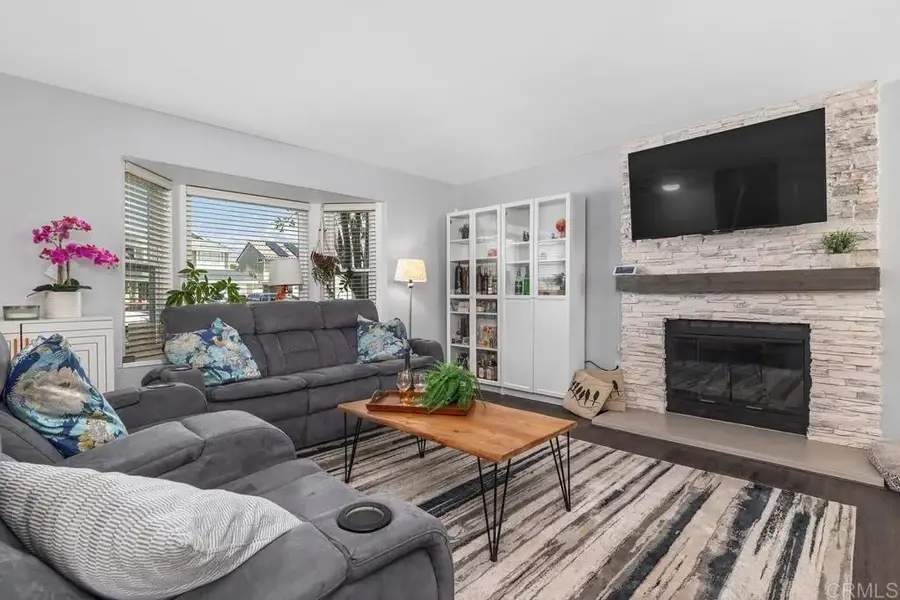 1462 Antoine Drive, San Diego, CA 92139 - #3