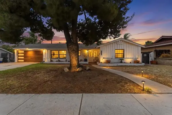 6200 Veemac Avenue, La Mesa, CA 91942
