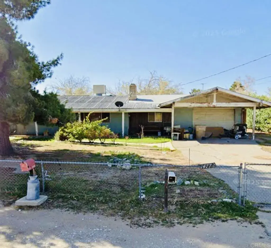 14772 Cashew Street, Hesperia, CA 92345 - #1