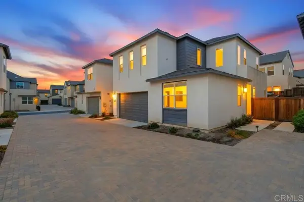 1664 Whitmore Loop, Chula Vista, CA 91913