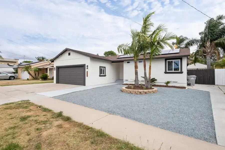 2451 Calle Chanate, San Diego, CA 92139 - #3