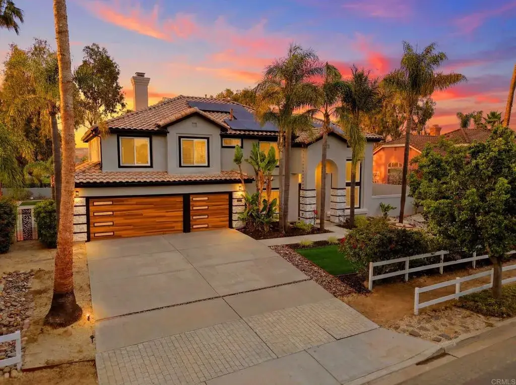 5842 Ranch View Road, Oceanside, CA 92057 - #1