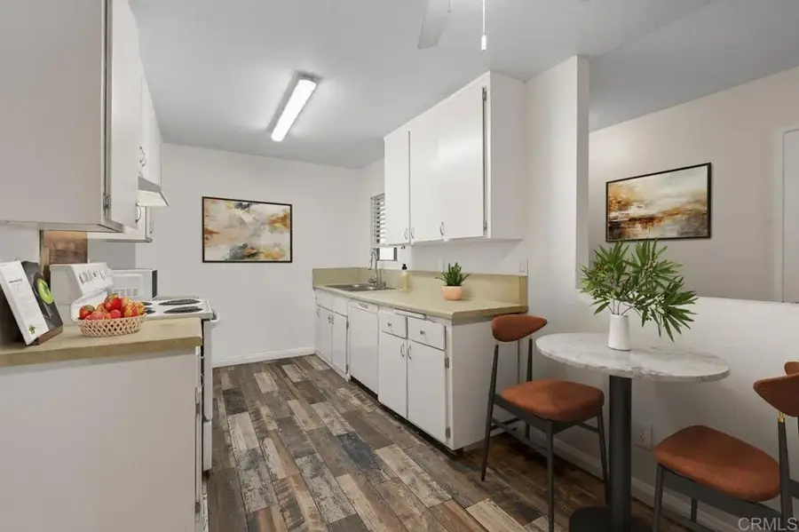 634 8 Th St #Apt 4, Imperial Beach, CA 91932 - #2