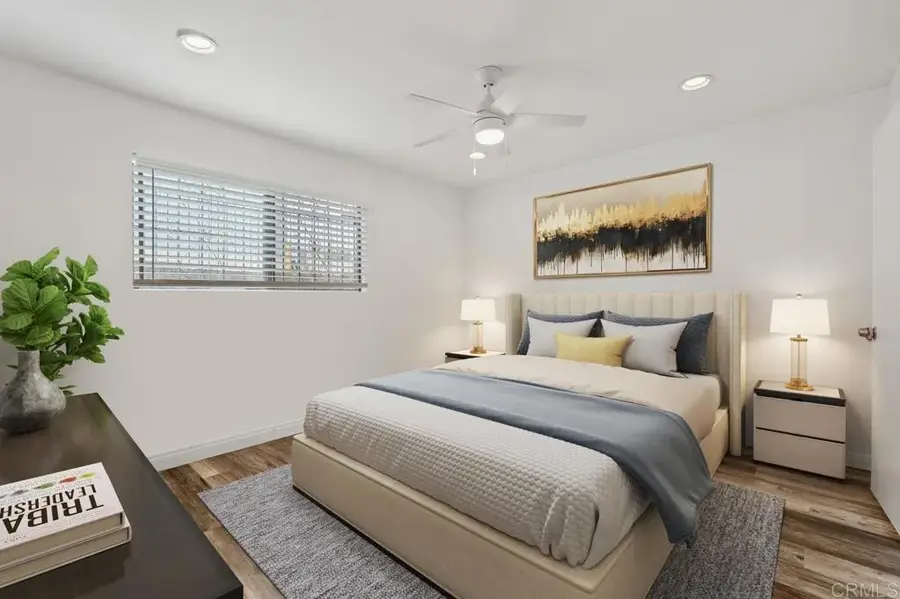 634 8 Th St #Apt 4, Imperial Beach, CA 91932 - #3