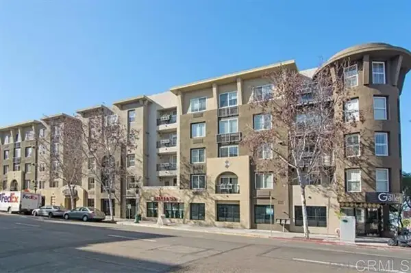 1970 Columbia Street #310, San Diego, CA 92101
