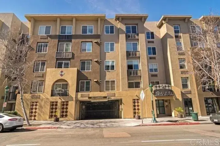 1970 Columbia Street #310, San Diego, CA 92101 - #2