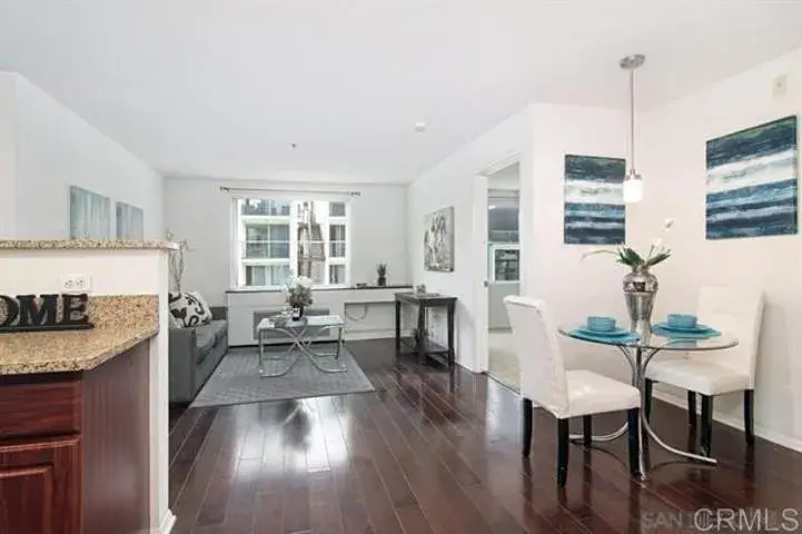 1970 Columbia Street #310, San Diego, CA 92101 - #3