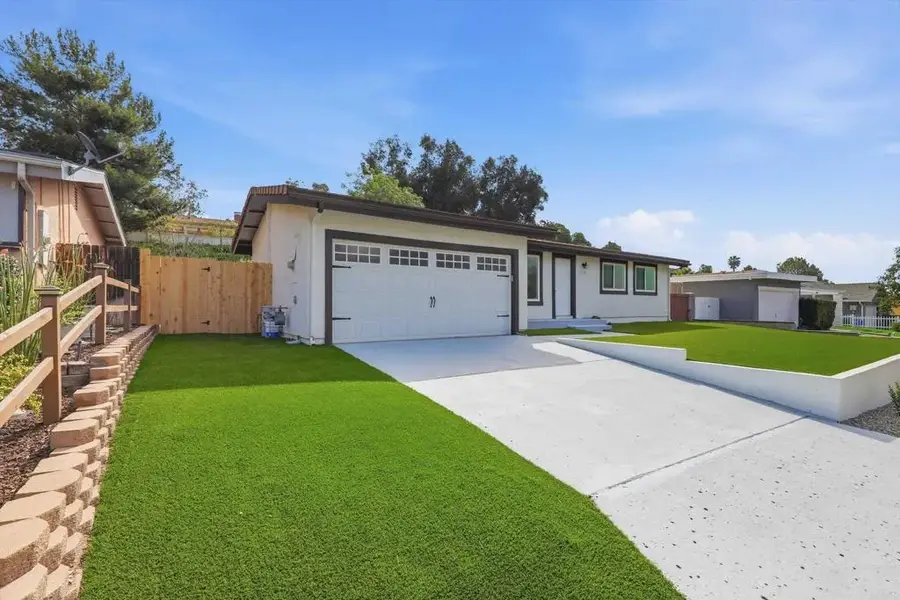 13641 Carriage Rd, Poway, CA 92064 - #2
