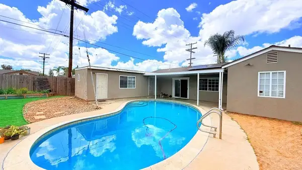 1605 N Mollison Avenue, El Cajon, CA 92021