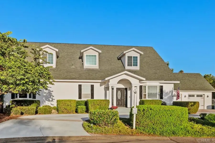 212 Acropolis Way, Vista, CA 92084 - #3