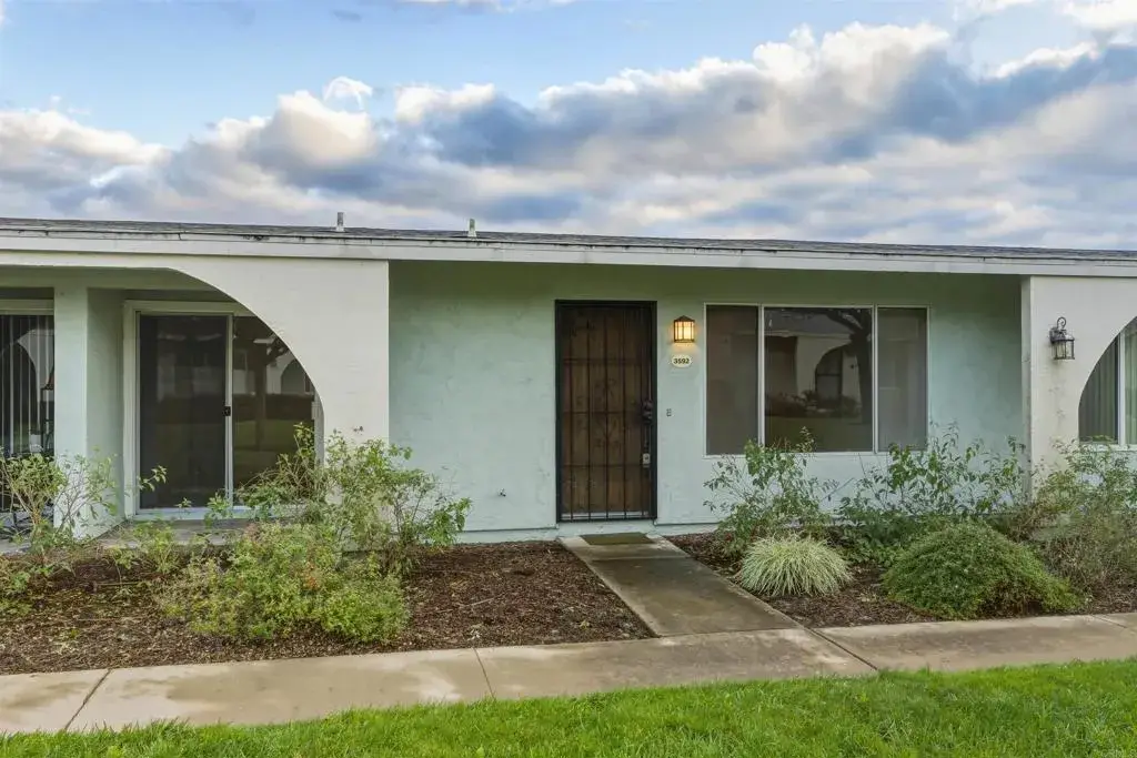 3592 Boussock Lane, Oceanside, CA 92057 - #1