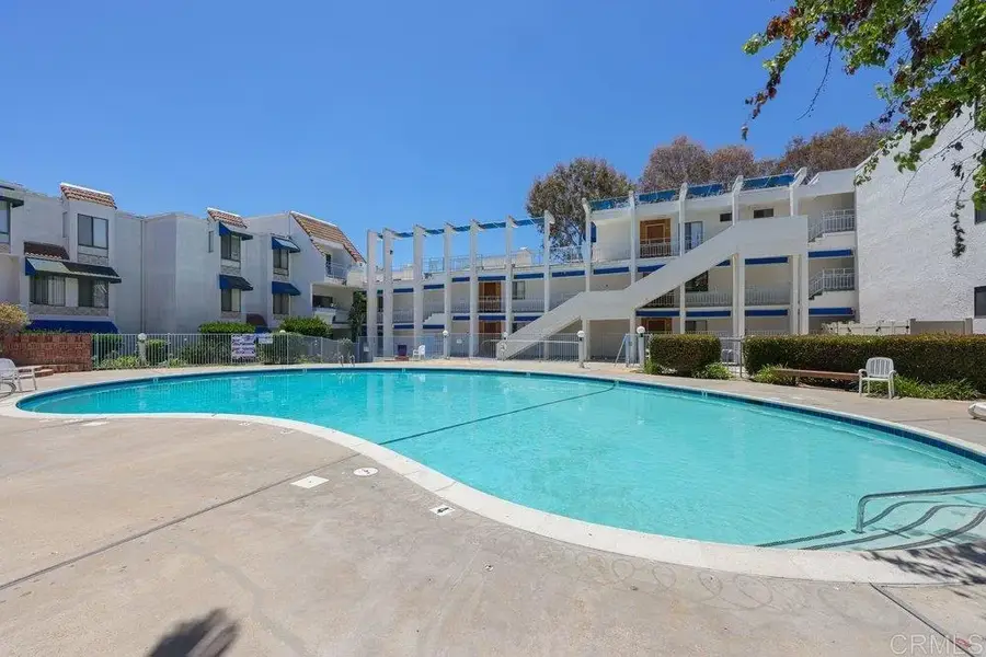 8310 Regents Road #1E, San Diego, CA 92122 - #3