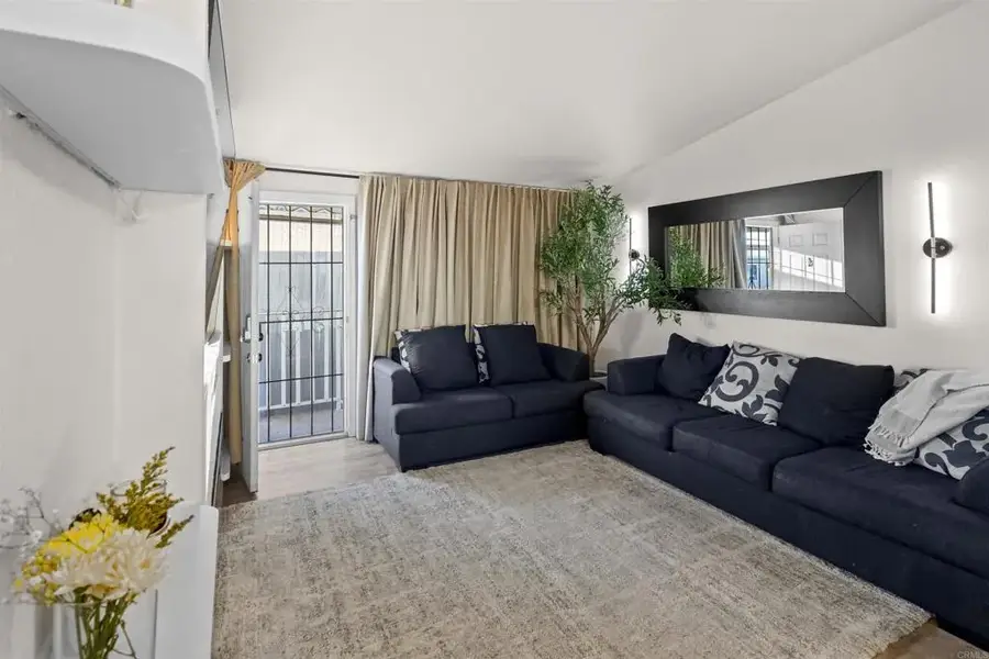 2888 Iris #76, San Diego, CA 92154 - #2