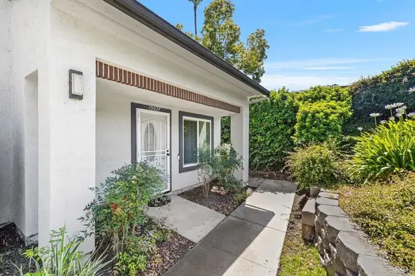 10627 Aristocrat Ct., Santee, CA 92071