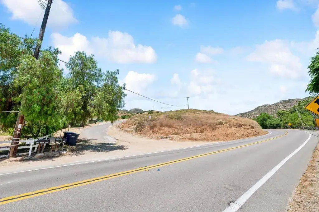 0 Harbison Canyon, El Cajon, CA 92019 - #1