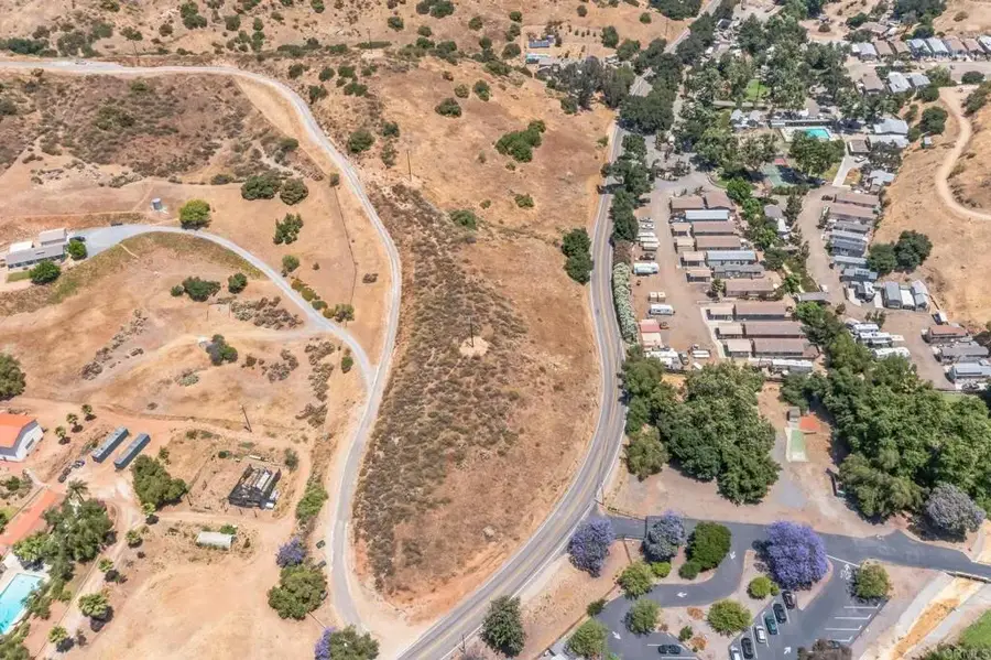 0 Harbison Canyon, El Cajon, CA 92019 - #2